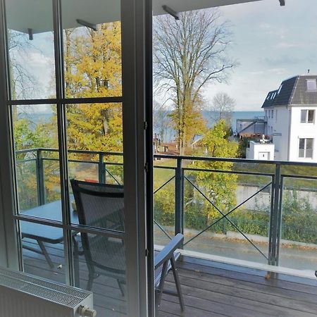 Appartement Residenz Niendorf App.26 Extérieur photo