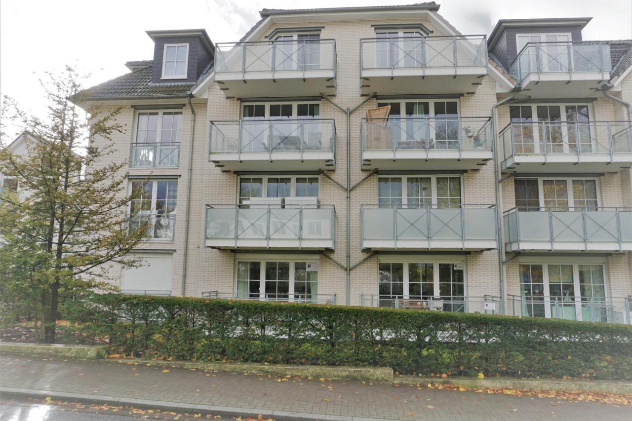 Appartement Residenz Niendorf App.26 Extérieur photo