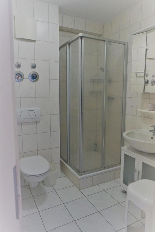 Appartement Residenz Niendorf App.26 Extérieur photo