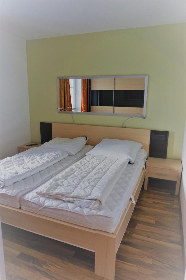 Appartement Residenz Niendorf App.26 Extérieur photo