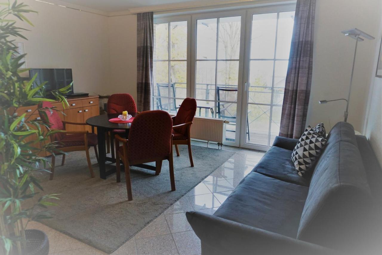 Appartement Residenz Niendorf App.26 Extérieur photo